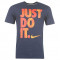 Tricou Nike Just Do It - Marimi disponibile de la S la XXL