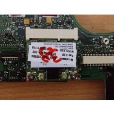 wireless HP Mini 5101 A34.38