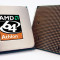 Procesor AMD ATHLON 64 LE-1660, 2.8GHz, socket AM2, 45W, plic pasta termica