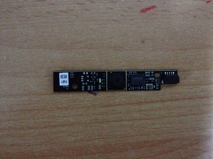 webmca HP Mini 5101 A34.40