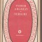 (C5224) VERSURI DE TUDOR ARGHEZI, EDITURA MINERVA, 1980