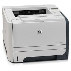 Imprimanta HP LaserJet P2055DN - 33 ppm - USB - Retea + Duplex - Garantie 6 Luni foto