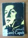 K2 Karel Capek - C. Barborica, 1981, Alta editura