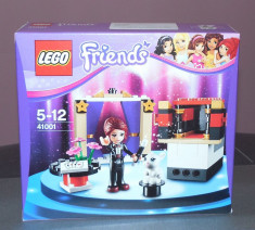 Lego Friends 41001 Mia&amp;#039;s Magic Tricks foto