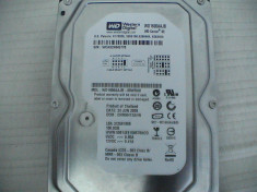 Hdd Western Digital Caviar SE 160Gb IDE foto