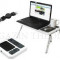 Masuta Masa laptop E-table (TRANSPORT GRATUIT)