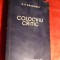A.E.Baconsky - Colocviu Critic - Prima Ed. 1956