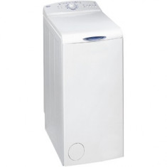 Masina de spalat Whirlpool cu incarcare superioara, capacitate de spalare 5 kg AWE 6514 foto