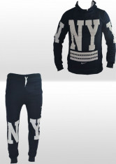 Trening Nike NY Conic Jay Z Model Slim B109 foto