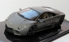 ELITE Lamborghini Reventon 1:43 foto