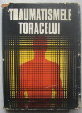 Traumatismele Toracelui - colectiv, Alta editura