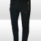 Pantaloni Nike - Conici de bumbac - Negri - Masura XL - Model nou cu semitur
