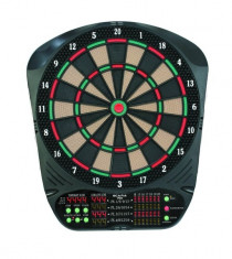 Bord de darts electric, SCARA 701 foto