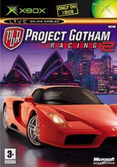 Project Gotham Racing 2 - Joc ORIGINAL - Xbox foto