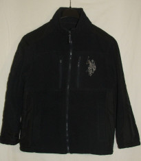 Bluza copii US POLO ASSN - nr L 14 /16 ani foto