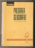 Predarea Geografiei, Alta editura