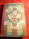 N.Nicoleanu -V.Carlova - C.Stamati - 3 autori -Poezii si Proza - Ed. 1906 Minerva