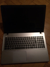 Laptop ASUS X550D (defect) foto