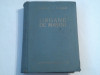 I.LUPESCU \ V.CLIMOV - ORGANE DE MASINI 900 pagini, Alta editura