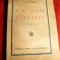 I.A.Bassarabescu - Un dor implinit - Ed. Literara a Casei Scoalelor 1927