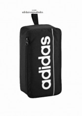 GEANTA,RUCSAC ADIDAS LINEAR SHOE-GEANTA ORIGINAL!!!! foto