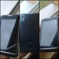 android starraddict - nota 9 touch defect foto