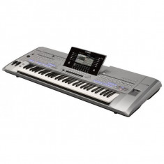 Yamaha Tyros 5 - 61 foto