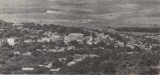 Carte postala CP SJ001 Cehu Silvaniei - Vedere din Cehu-Silvaniei