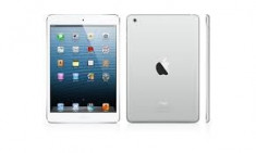 Apple iPad mini WiFi+3G 32GB White foto