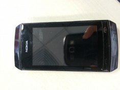 Nokia Asha 306 foto