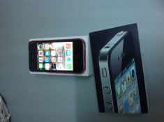 iPhone 4 32GB foto