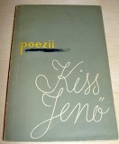 POEZII - Kiss Jeno
