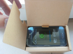 Samsung Galaxy Young 2 (negru) foto