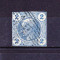 Timbre AUSTRIA 1899 = MERKUR CAP NEDANTELAT CIRCULATE IN BUCOVINA (MARCA DE ZIAR)