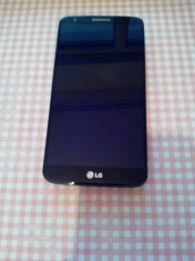 LG G2,necodat,in stare perfecta de functionare foto