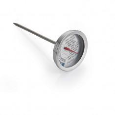 Termometru Prestige pentru carne, masoara temperatura interna foto