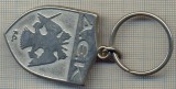 ATAM2001- Breloc 47, pentru colectionari - A.E.K.-ATENA-ECHIPA DE FOTBAL GRECIA