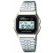 Ceas Casio unisex cod A159WA-N1DF - pret vanzare 189 lei; NOU; ORIGINAL