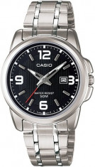 Ceas Casio dama cod LTP-1314D-1AVDF - pret vanzare 249 lei; NOU; ORIGINAL foto