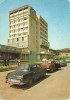 Carte postala CP SJ002 Zalau - Hotel Poroloissum