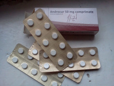 Androcur 50mg foto