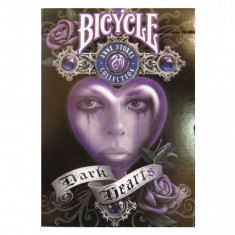Carti Bicycle Anne Stokes II foto
