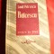 Camil Petrescu - Balcescu - Prima Ed. 1949 -Ed. de Stat