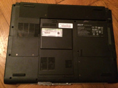 Laptop Acer TravelMate 2310 (defect) foto