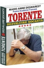 Torente vol.5: Dezvaluire Socanta - Marie-Anne Desmarest foto