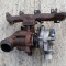 Turbina Peugeot / Citroen 2.0 HDi cod motor RHY