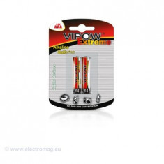 Baterie Superalcalina Extreme R3 Blister 2 Bu foto