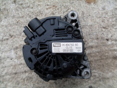 Alternator Citroen / Peugeot 2.0 HDi cod motor RHY foto