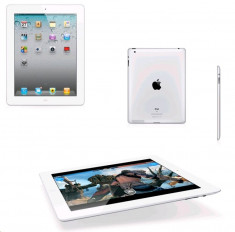 Apple iPad Wi-Fi 64GB White (4th gen) foto