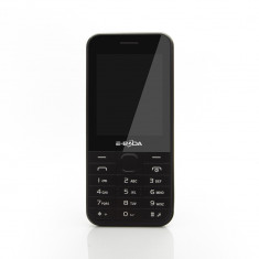 Barphone E-Boda 2,4&amp;quot; Easy Dual SIM, nou, sigilat, garantie 2 ani foto